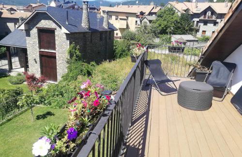 Casa Cotefablo Aloj Gorgol Gavin, Biescas - Foto 26