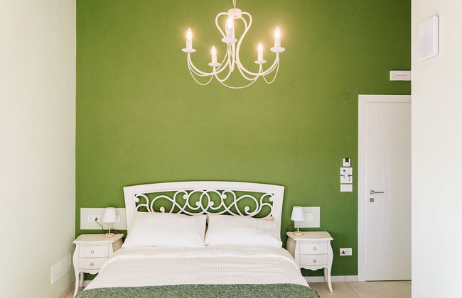 La Tenuta di Santo Stefano Agri Resort & Spa - Photo 14