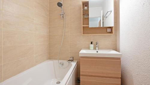 Studio pour 2 à Toulouse avec Parking et Terrasse - Photo 4