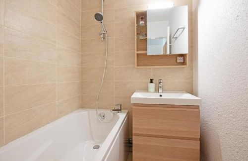 Studio pour 2 à Toulouse avec Parking et Terrasse - Photo 4