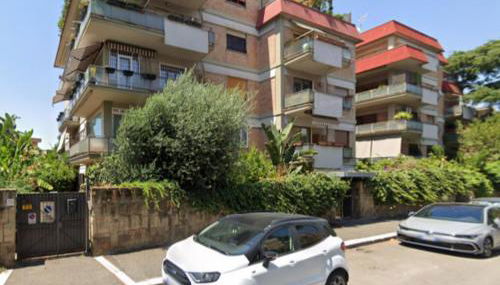 Soulful Rome Apartment - Foto 2