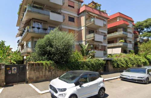 Soulful Rome Apartment - Foto 2