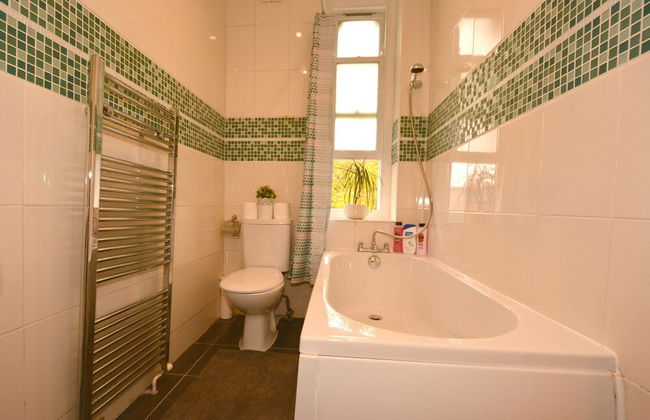 Grand Apartments Fulham Palace - Foto 28