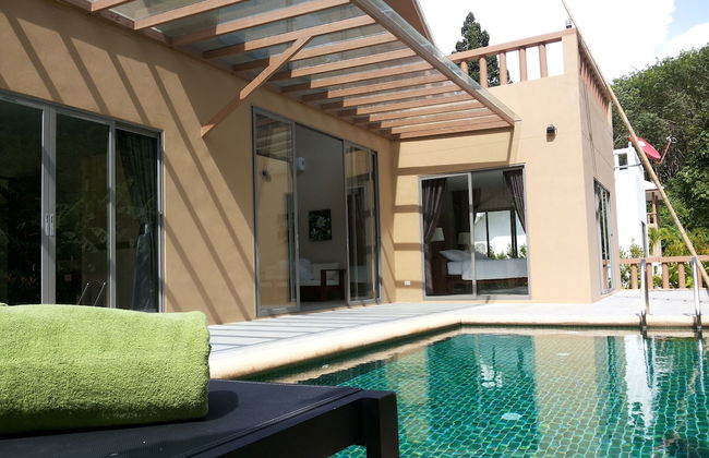 Sakoo Valley Naithon Beach - Foto 50