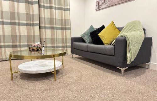 Havilah House- Stunning 2-Bed Apartment by the Beach and Swansea Marina - Foto 1