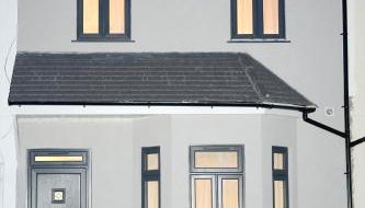 Modern holiday house near Heathrow - Foto 1