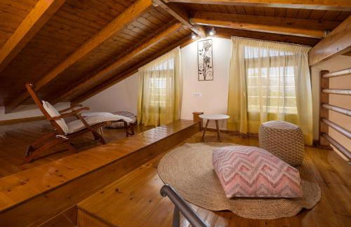 Annaset Villa - Foto 64