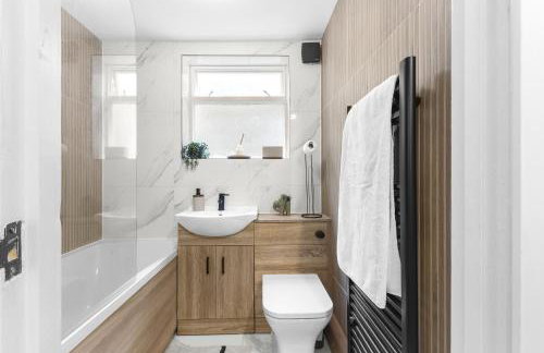 Brixton/clapham - Foto 21