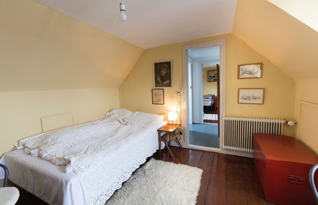 Downtown - Jørgen-Frantz - Marina - Foto 6