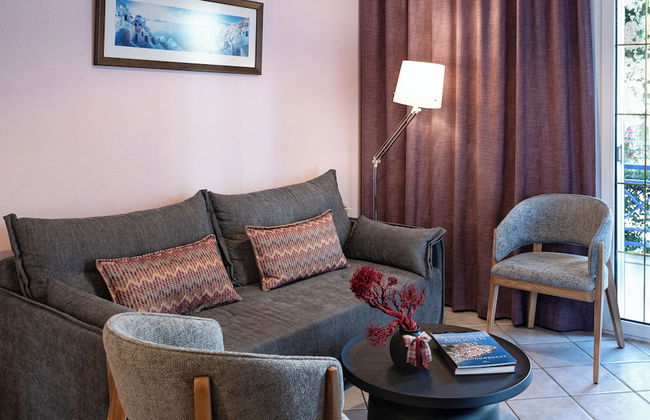 Vitorakis Apartments - Foto 4