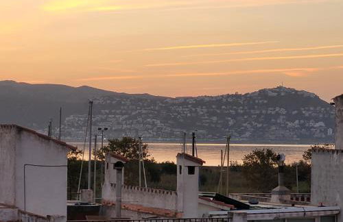 "Rooftop One" jacuzzi - plein sud - 2 chambres sur les canaux - Foto 33