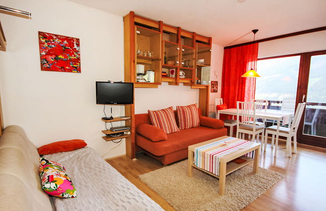 1 bedroom Apartment in Bad Kleinkirchheim with garden - Photo 4