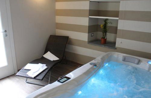 Residenza del Capitano Luxury Apartments - Foto 13