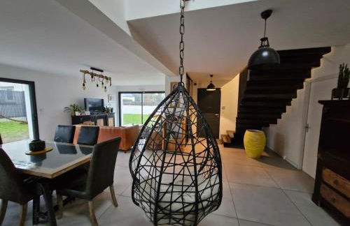 Villa Pool Lake Beache City - Foto 17