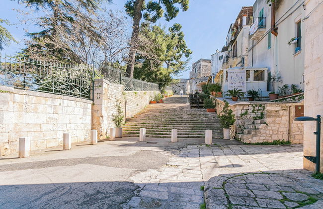 Helios Rooms by Wonderful Italy - Foto 46