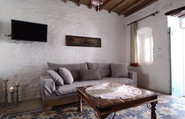 Traditional Suites in Chora Kythnos #1 - Foto 19