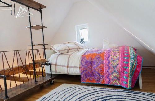 Maisonette am Glockenturm - Foto 9