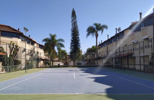 Lindo Triplex43-QUADRA DE TÊNIS-PISCINA - Photo 14