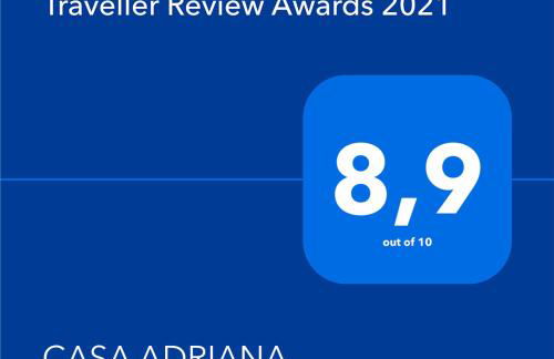 CASA ADRIANA - Foto 2