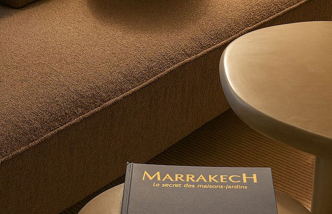 Dar Gueliz - Foto 23