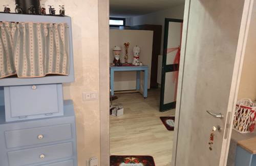 Alessandra‘s House - Foto 15