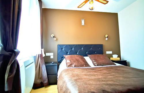 Appart Hotel Relax Spa - Foto 18