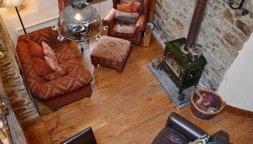 The Old Barn - Foto 5