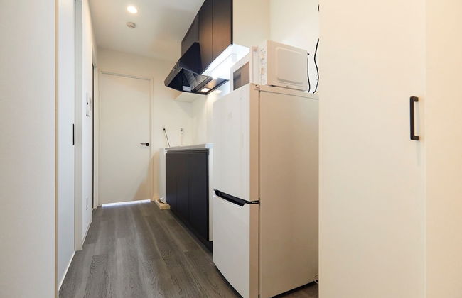 Montana Flat Yebisu - Foto 26