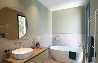 Les Loges en Provence - Villa Contemporelle - Foto 31