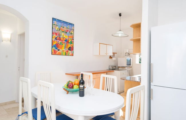 Xarus 2 in Alc dia With 4 Bedrooms and 2 Bathrooms - Foto 8