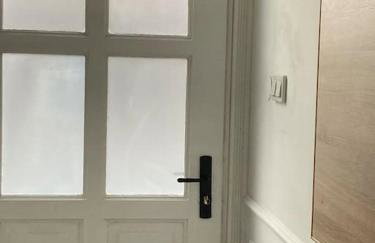 Nocleg między jeziorami - Foto 17