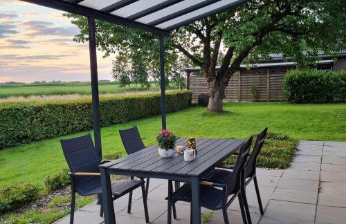 Robbenglück Tossens - Ruhe, Garten und Nordseegefühl - Foto 1
