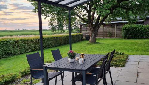 Robbenglück Tossens - Ruhe, Garten und Nordseegefühl - Foto 1, Garden
