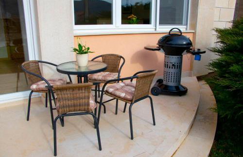 Apartments Mobine - Foto 17