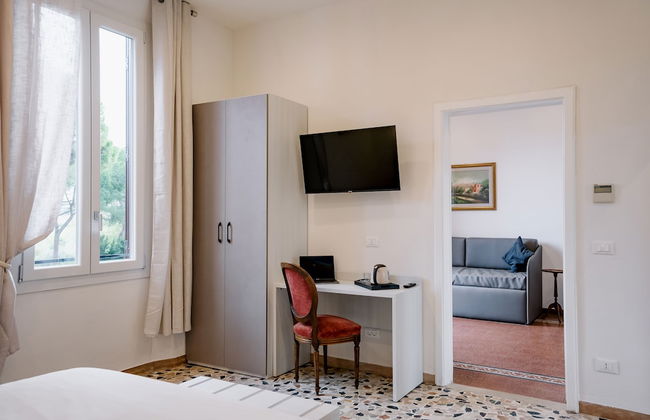 LaMì Room & Apartment - Foto 20