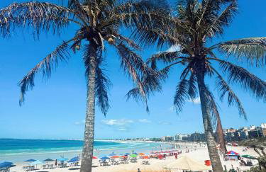 Conforto e Lazer - Apto 3 qts, ar e piscina na Praia do Forte - Foto 18