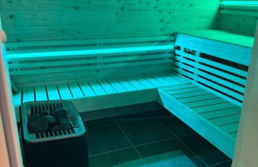 The Monlet Villa - Nordic Bath and Sauna - Foto 10