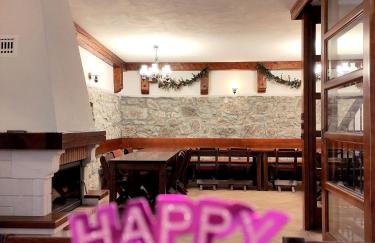 Kuća za odmor Cava Fužine - Foto 51