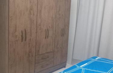 Apartamento Mobiliado - Foto 5