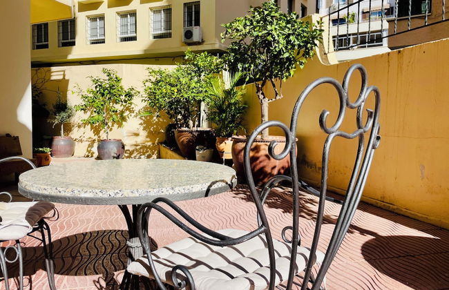 La Pimentera Central Apartments 1 - Foto 4