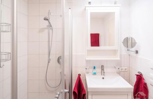 Ferienwohnung Kuckucksnest - Foto 28