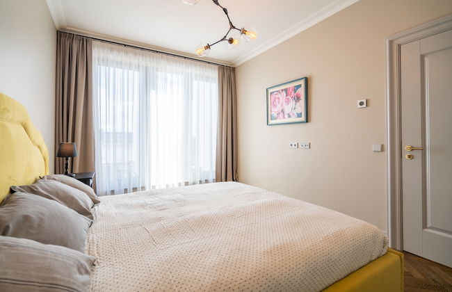 Easyrooms Dzirnavu - Foto 32