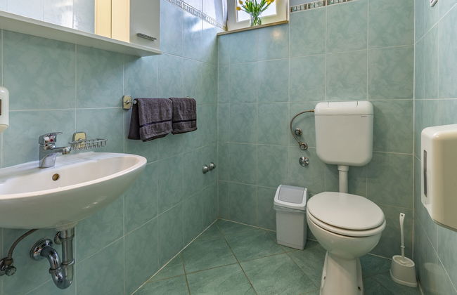 Apartment Rok 6 - Foto 18