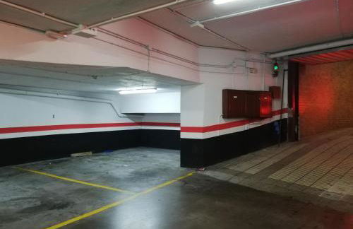 Apartamento Tellería con parking gratis - Foto 28