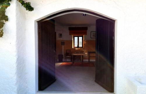 QM - Quinta da Morgadinha - Casa em Quinta Rural - Foto 12