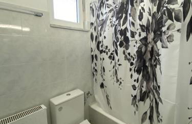 Noufaro rooftop-sea view apartment - Foto 6