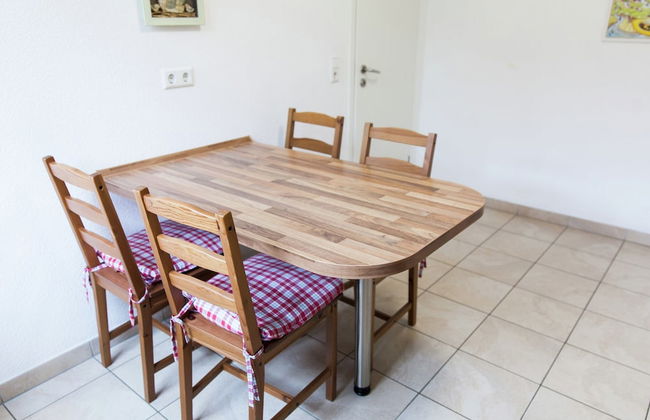 Holiday Home in Kappel Near Forest Edge - Foto 16