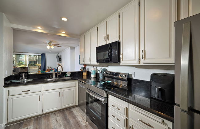 Oceanside Beach Condos - Foto 18