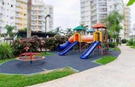 Condominio Nautilus - Foto 13