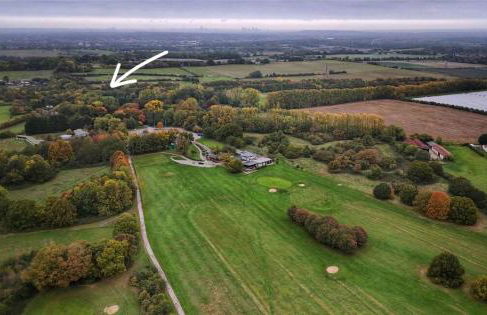 Parkgate Cottage Countryside Stay at Chelsfield Retreat - Photo 3